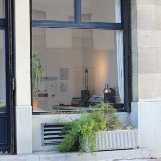 Open Space  4 postes Location bureau Rue Vergniaud Paris 75013 - photo 2